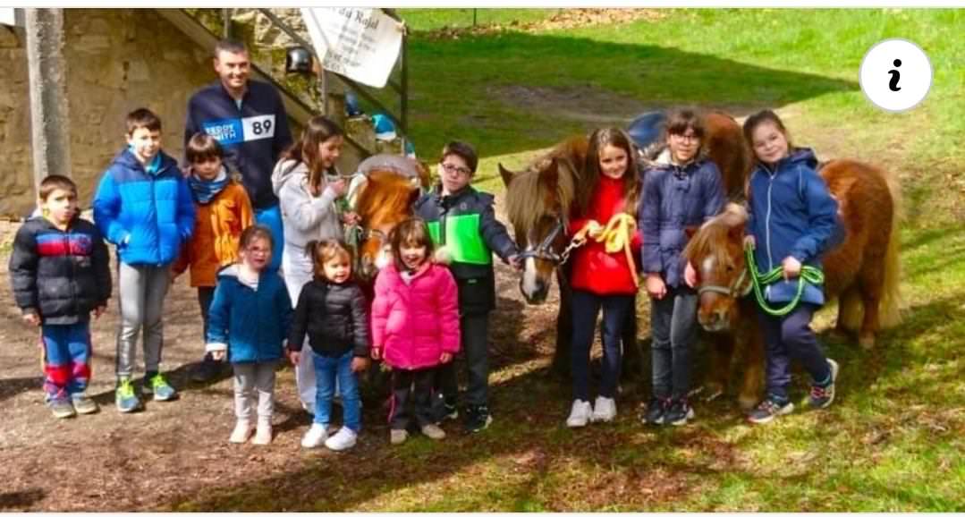 Lire la suite à propos de l’article Découverte de l’école de Crépounac